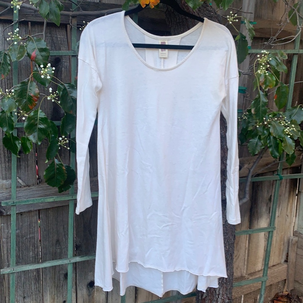 Soft as can Be! Freeloader Dress size Small